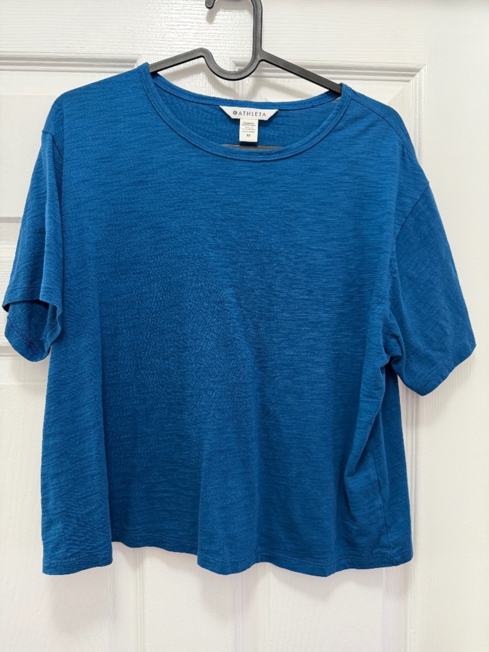 Athleta Short Sleeve